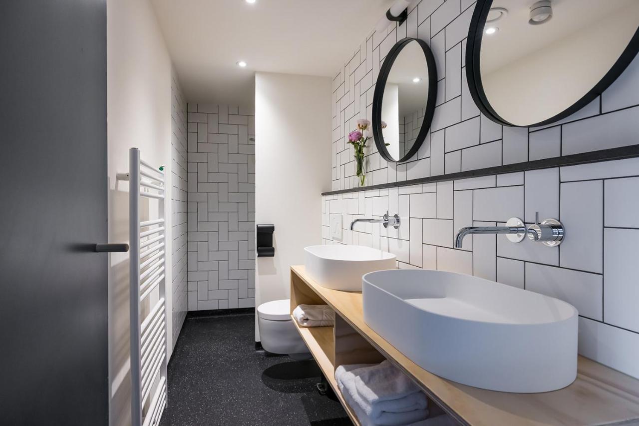 Stadshotel Steegoversloot Дордрехт Екстериор снимка