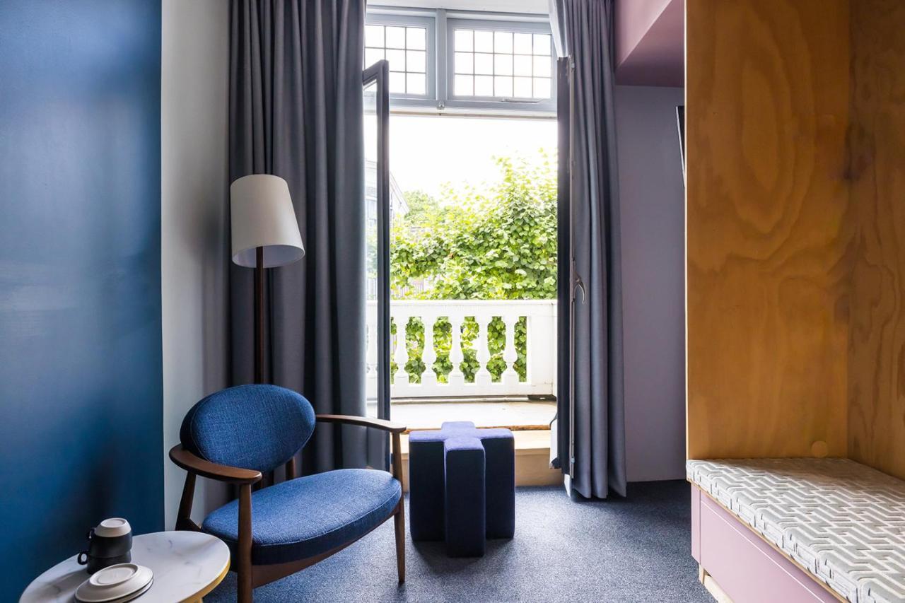 Stadshotel Steegoversloot Дордрехт Екстериор снимка