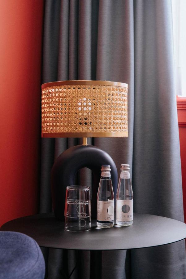 Stadshotel Steegoversloot Дордрехт Екстериор снимка